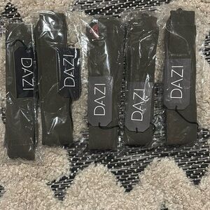 DAZI Ties